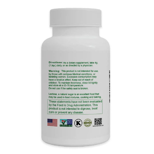 Super Lactose Powder (4oz)