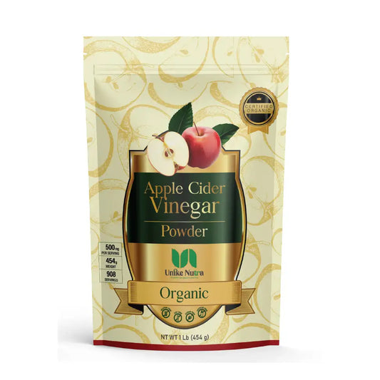 Apple Cider Vinegar Powder