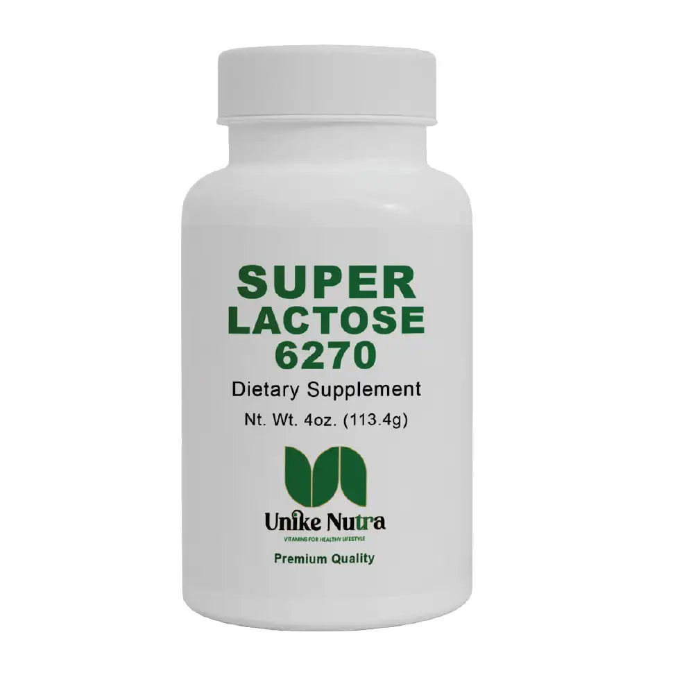 Super Lactose Powder  (4oz)