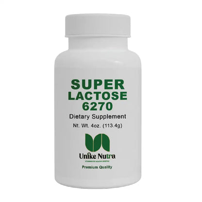 Super Lactose Powder  (4oz)