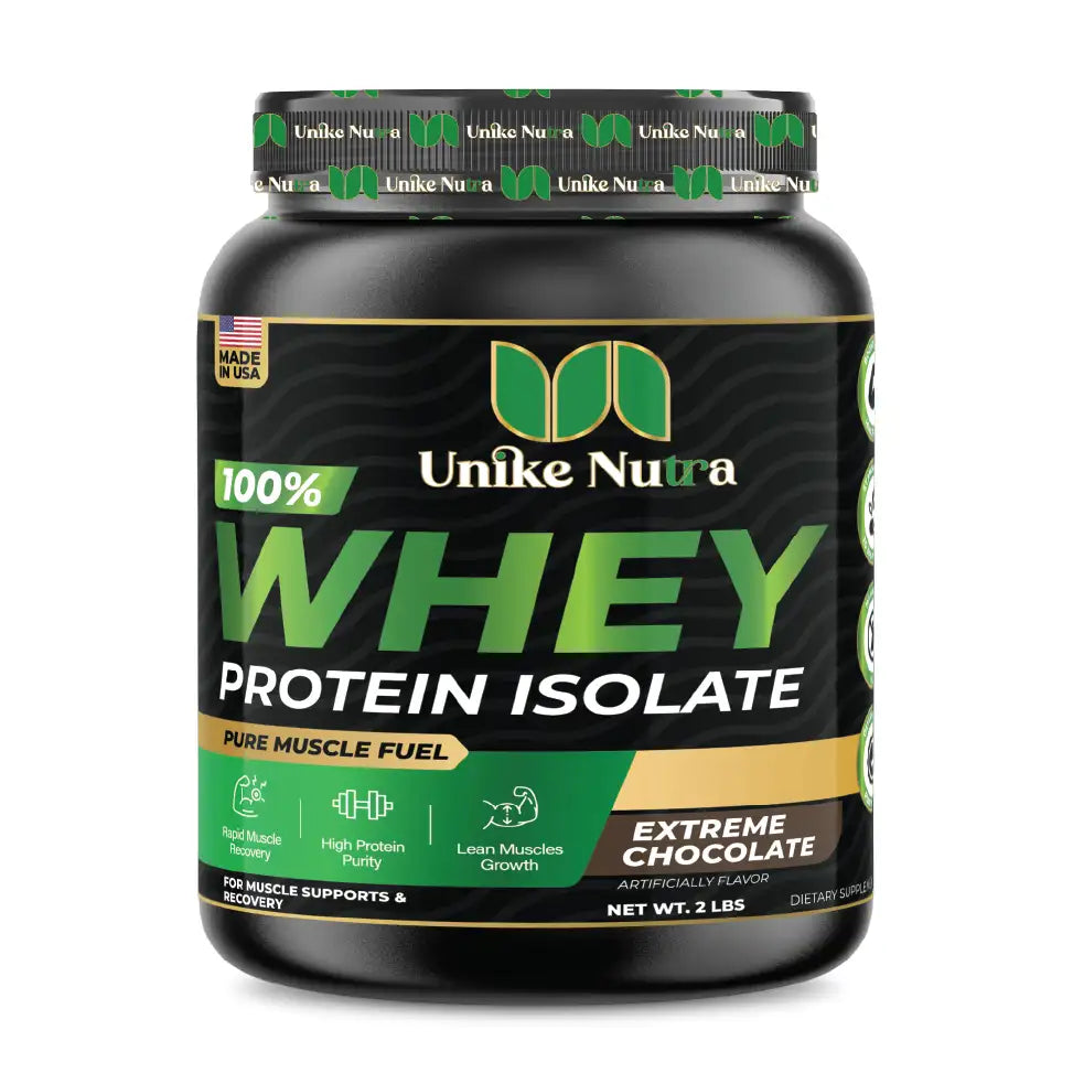 Whey Protein Powder