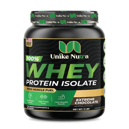 Whey Protein Powder