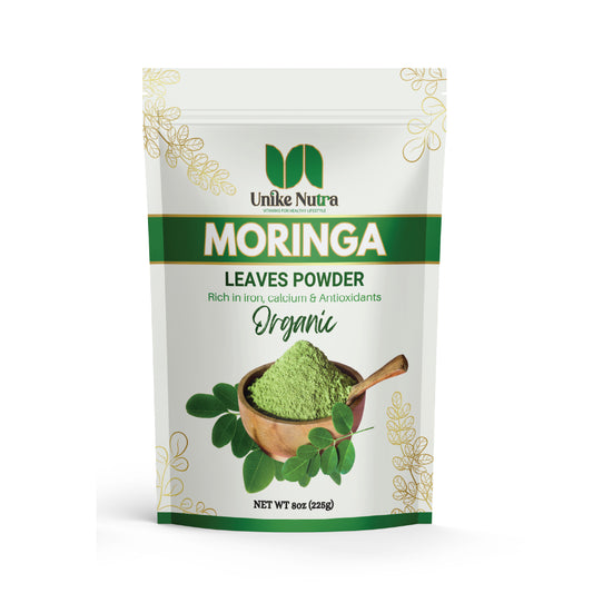 Moringa Powder