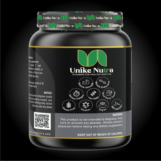 Creatine Monohydrate Powder