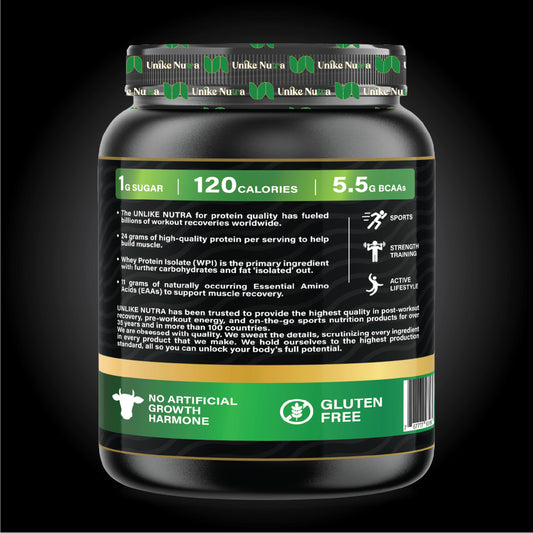 Whey Protein Powder