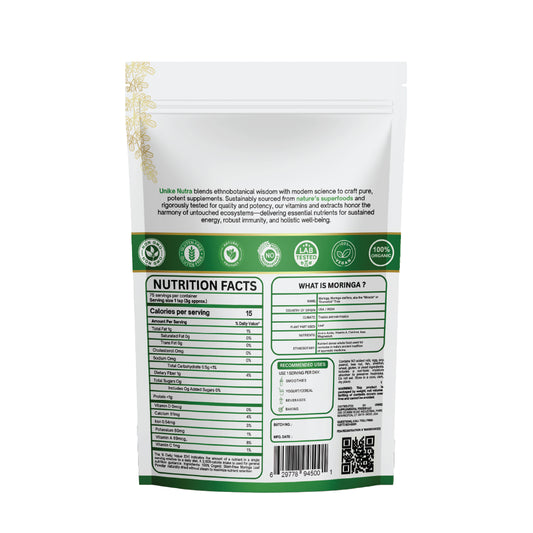 Moringa Powder