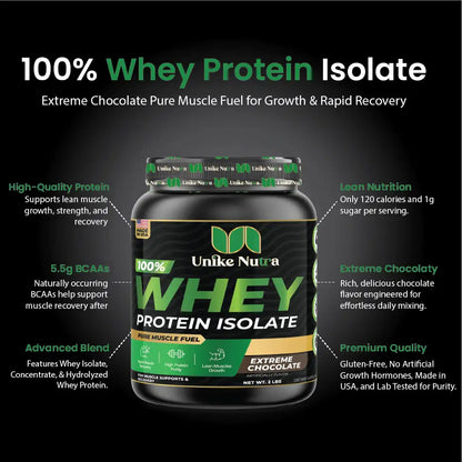 Whey Protein Powder