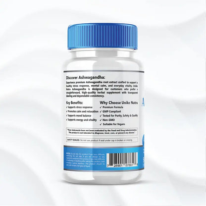 Ashwagandha Capsules
