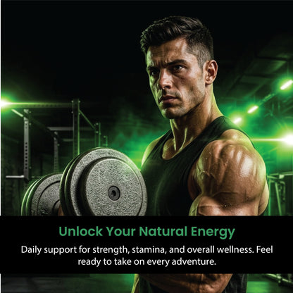 Creatine Monohydrate Powder