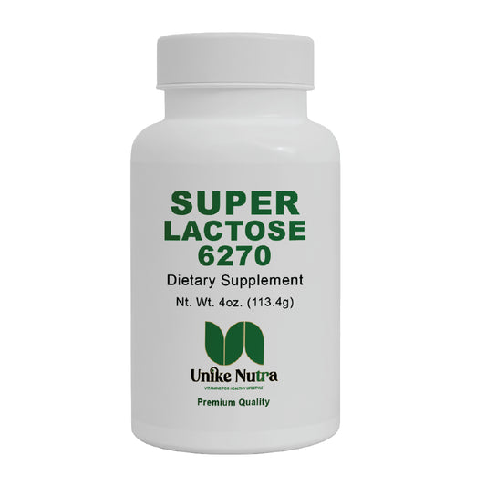 Super Lactose Powder  (4oz)