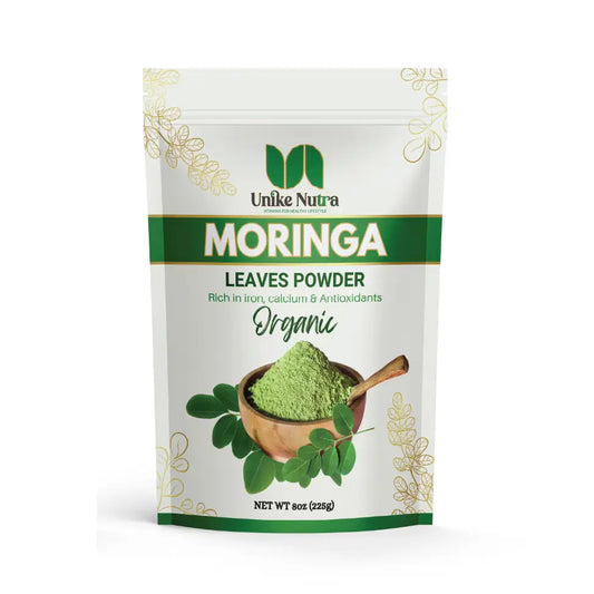 Moringa Powder
