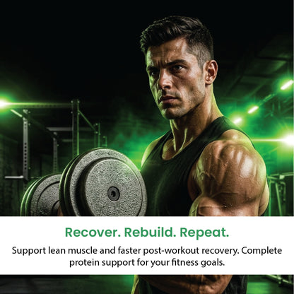 Whey Protein Powder