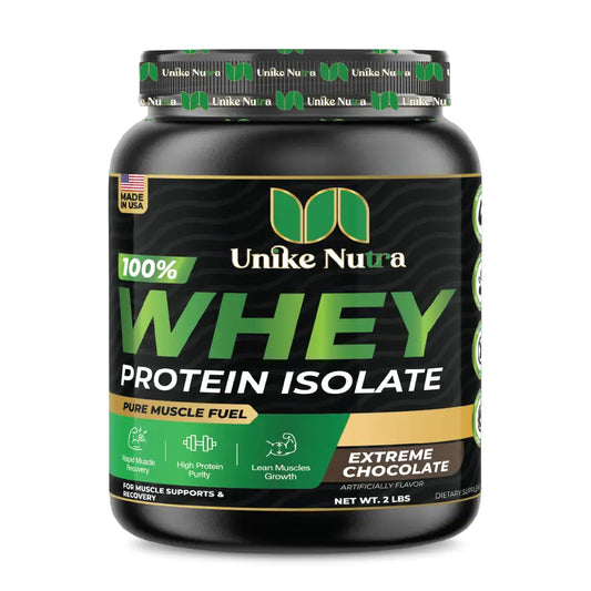Whey Protein Powder
