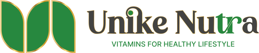 Unike Nutra Logo