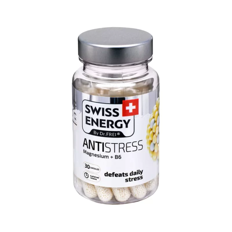 Swiss Energy ANTISTRESS