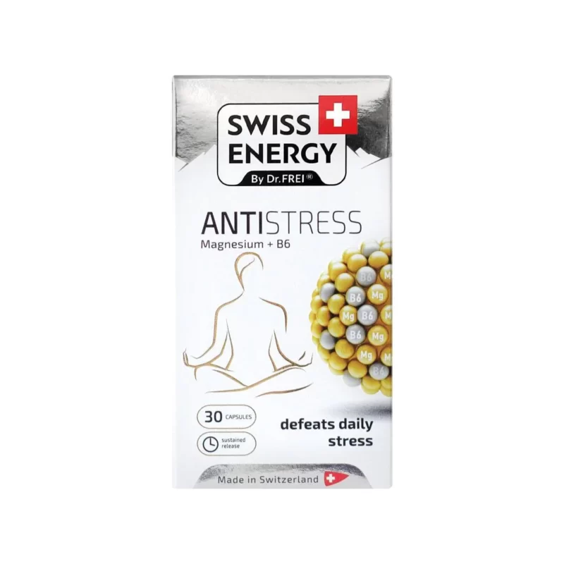 Swiss Energy ANTISTRESS