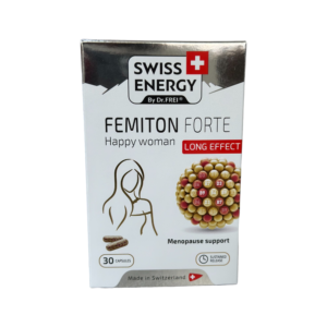Swiss Energy FEMITON FORTE