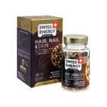 Swiss Energy HAIR, NAIL & SKIN