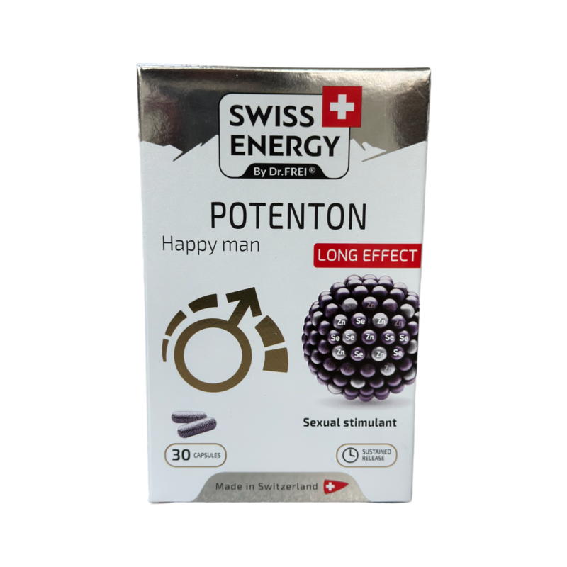 Swiss Energy PROSTATON FORTE