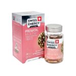 Swiss Energy PRENATAL MULTIVIT