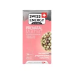 Swiss Energy PRENATAL MULTIVIT