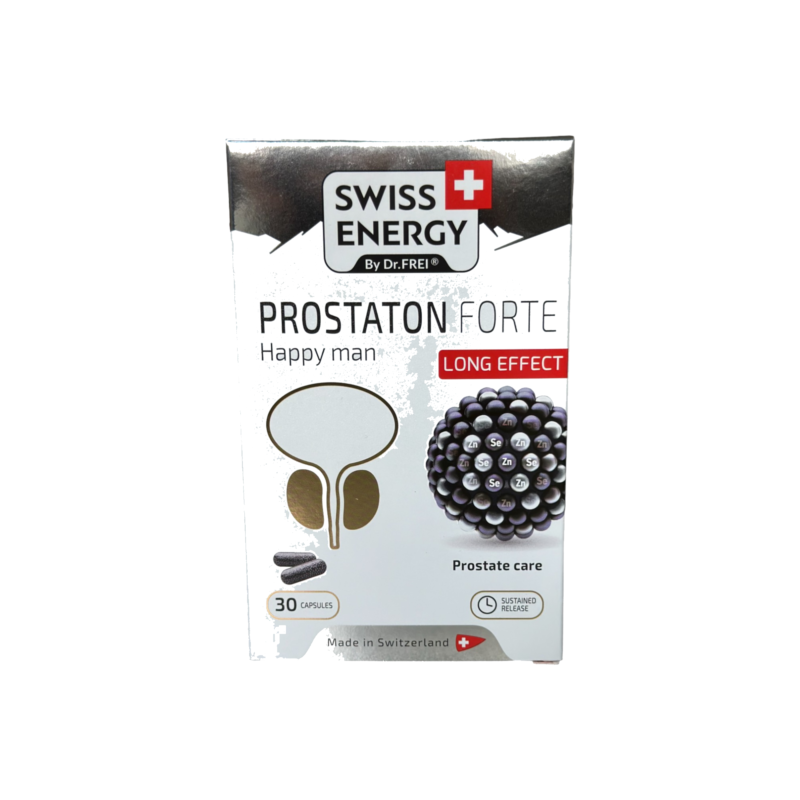 Swiss Energy PROSTATON FORTE