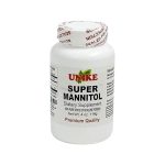 Original Super Mannitol powder (4.00 Ounce (Pack of 6))