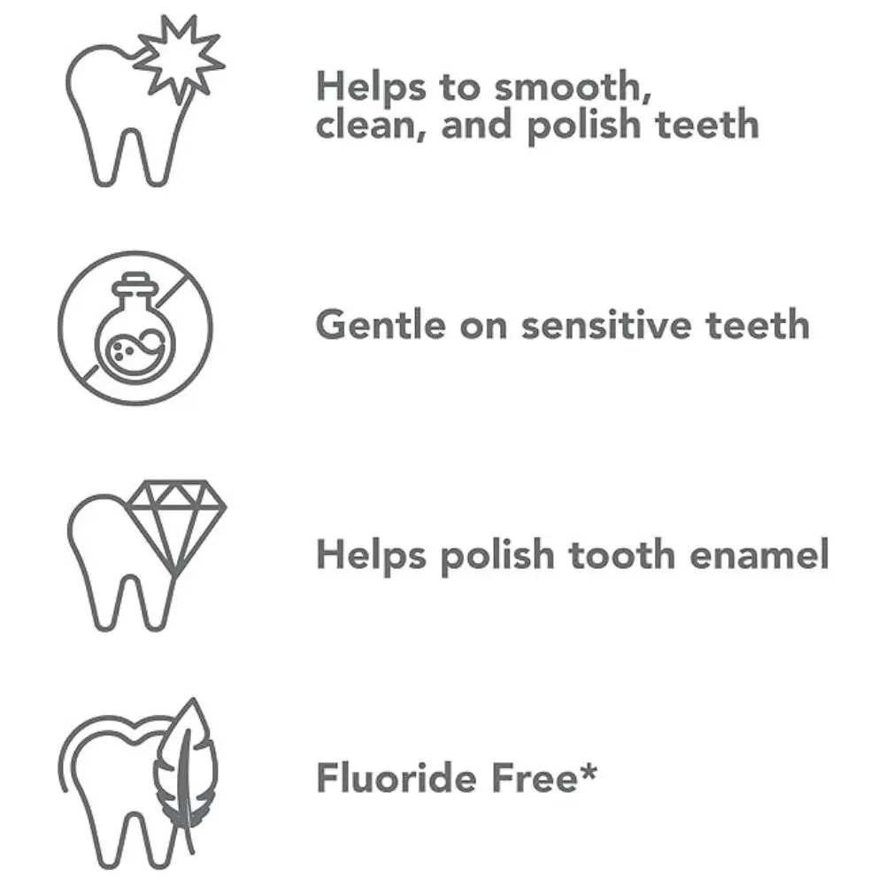 Dentissimo Diamond Advanced Gel Toothpaste – Sensitive Teeth, Fluoride Protection, Premium Swiss Oral Care
