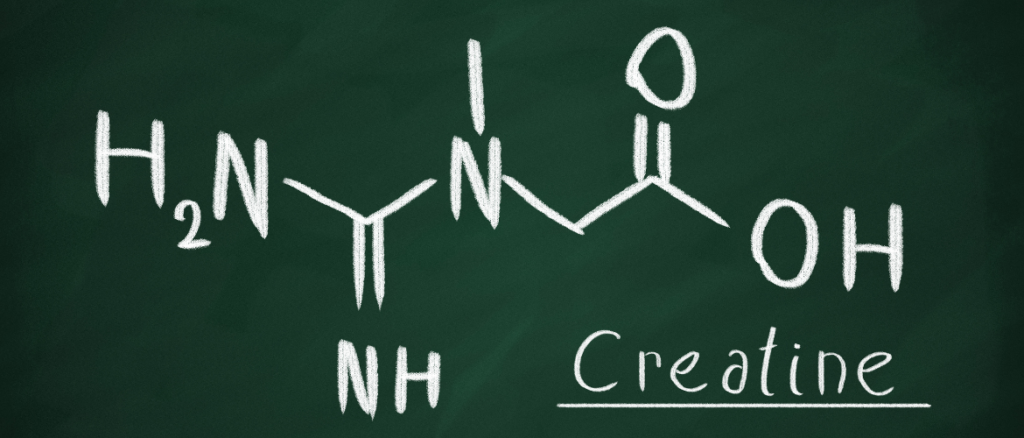 Introduction to Creatine powder