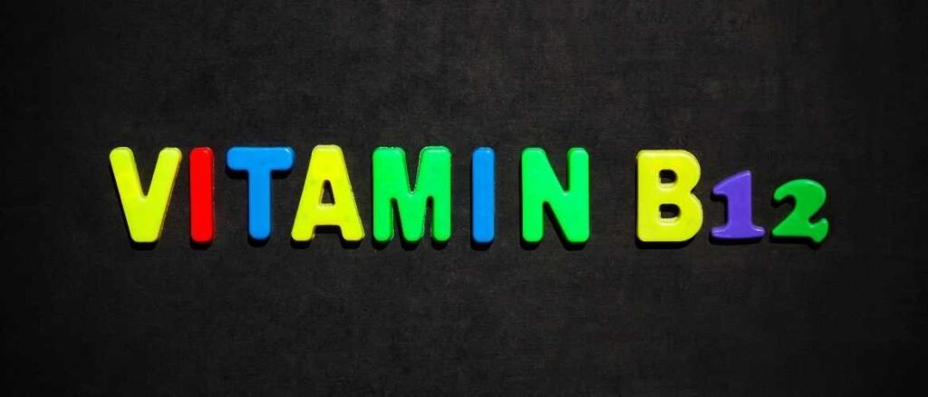 Vitamin B12