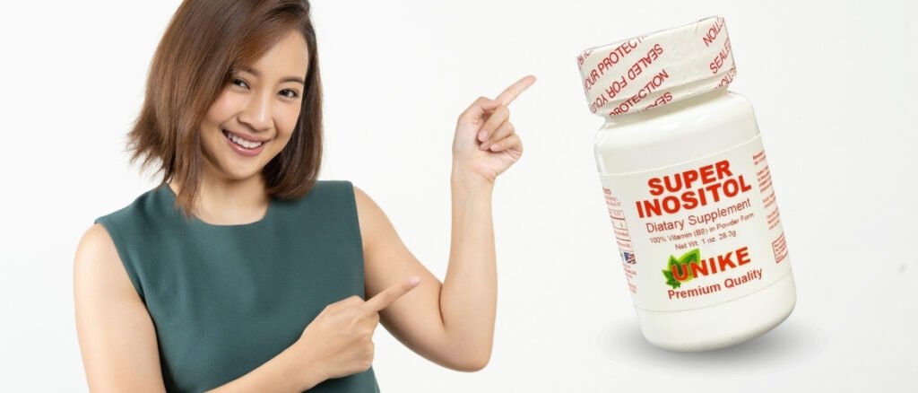 Right Inositol Powder for Your Needs