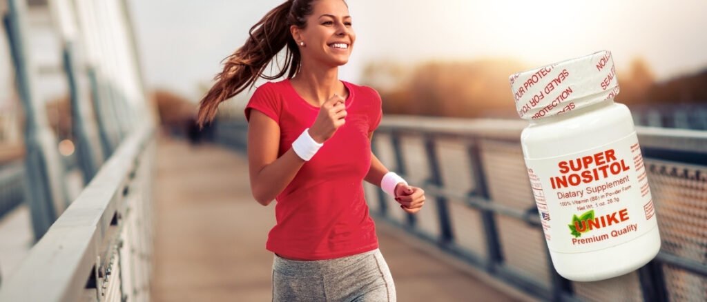 Inositol Powder Success Stories