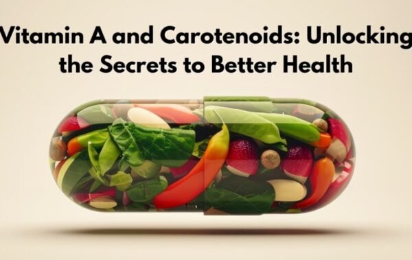 Vitamin A and Carotenoids
