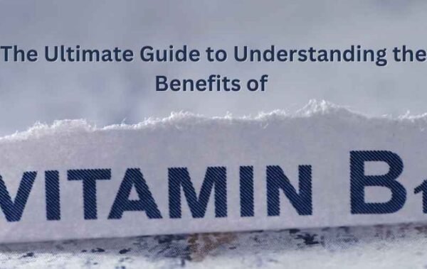 The Ultimate Guide of Vitamin B12