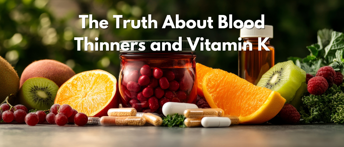 Blood Thinners and Vitamin K