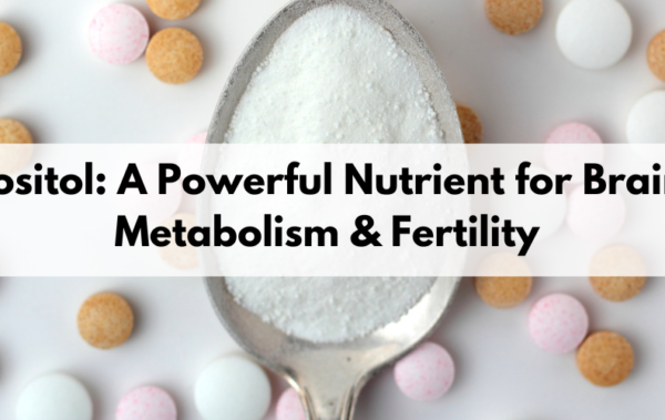 Unlocking the Benefits of Inositol
