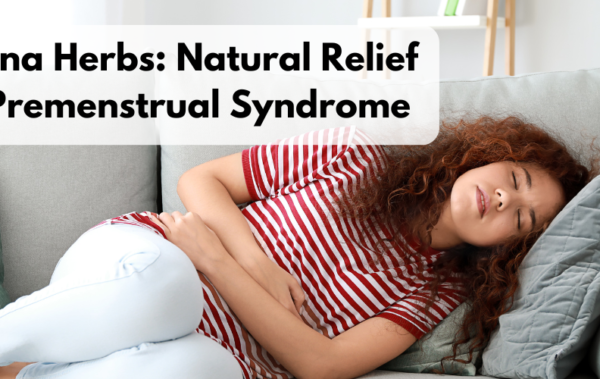 How Femina Herbs Provides Natural PMS Relief