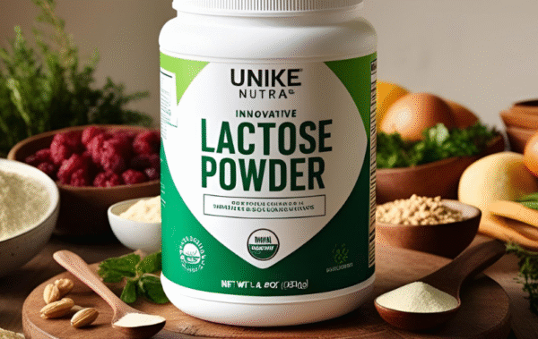 Innovative Food Formulations: Lactose Powder Driving Clean-Label Trends in US Foods
