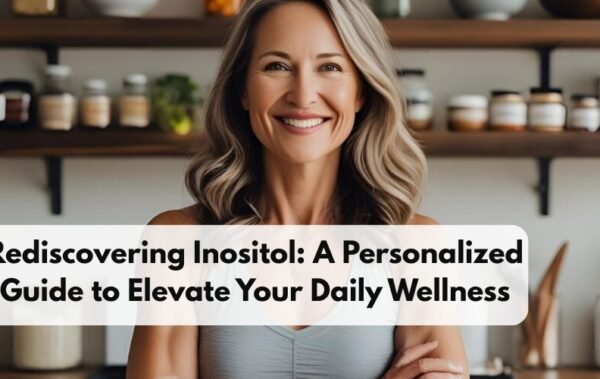 Rediscovering Inositol: A Personalized Guide to Elevate Your Daily Wellness