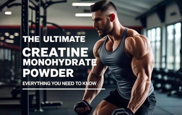 Creatine Monohydrate FAQ: Dosage, Timing & Myths