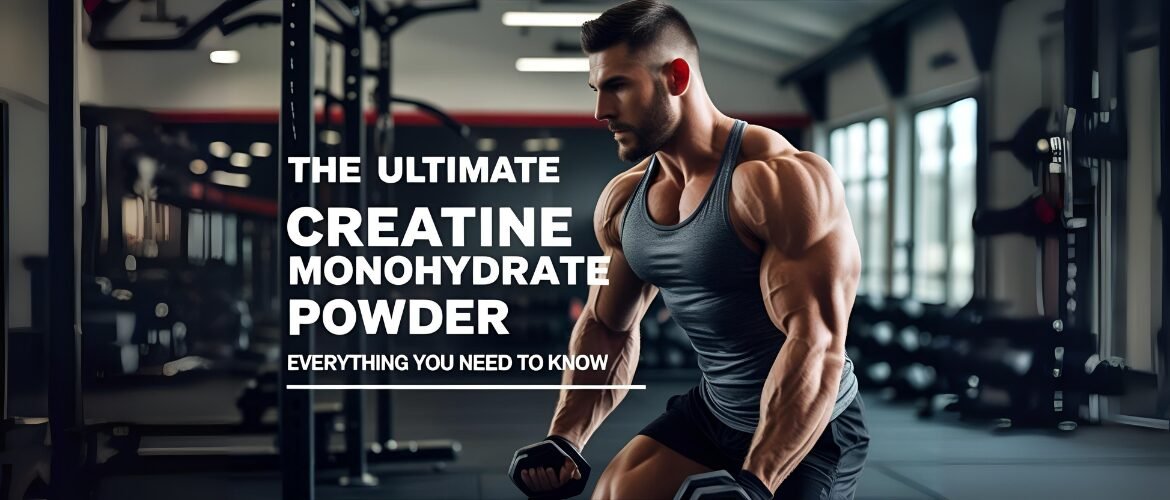 Creatine Monohydrate FAQ: Dosage, Timing & Myths