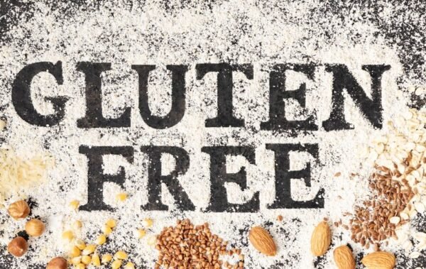 Best Vegan and Gluten-Free Nutraceuticals