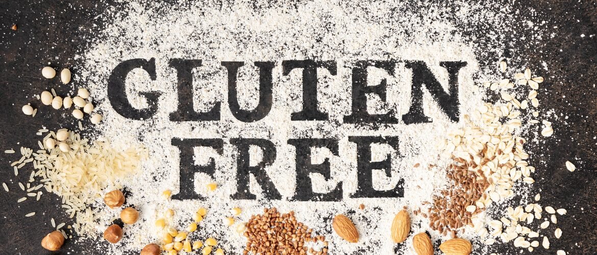 Best Vegan and Gluten-Free Nutraceuticals